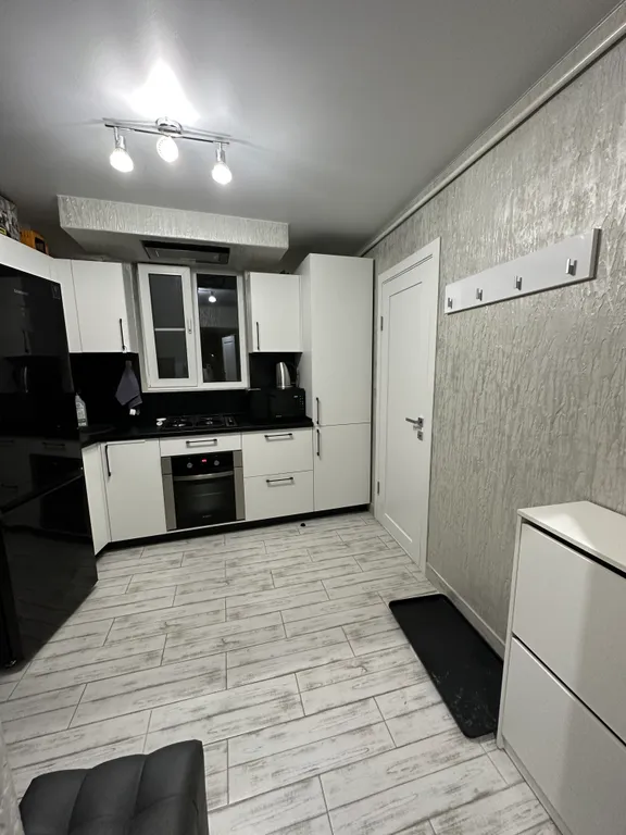 2-комнатная Квартира — аренда посуточно в Таганрог