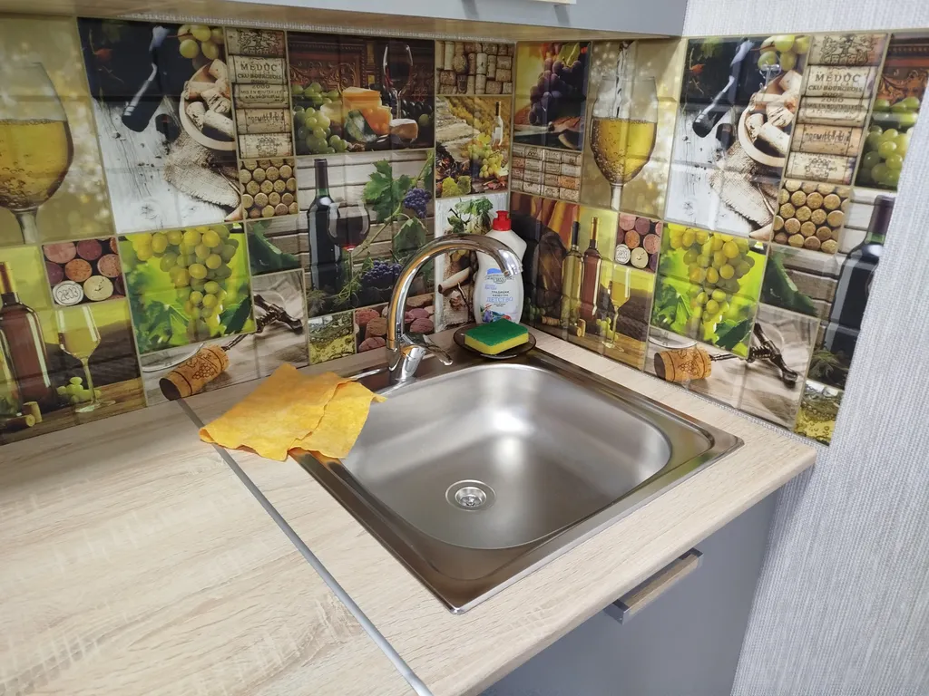 Квартира Классная квартира возле аэропорта,глазной клиники, метро, аквапарк 20 — Новосибирск