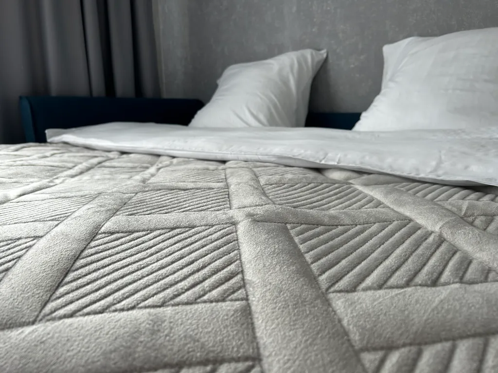 Стильная квартира-студия — аренда посуточно в Челябинск