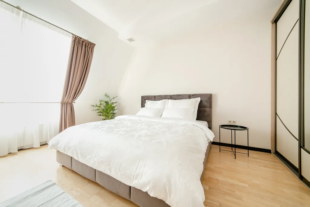 Элитные апартаменты на Димитрова