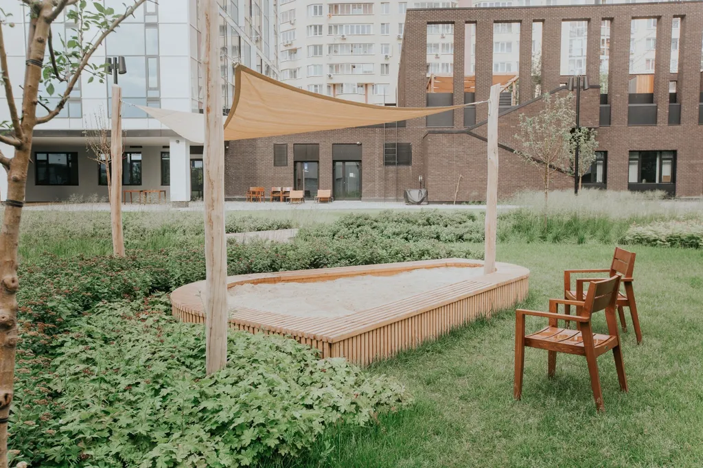 Квартира Квартира UyutnoEKB Студия лофт в ЖК Свобода Residence — Екатеринбург