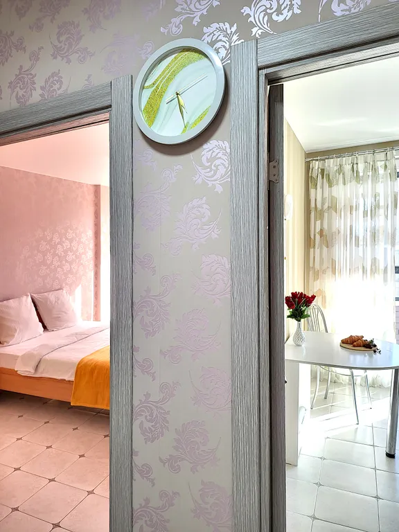 Бархатная Дюна