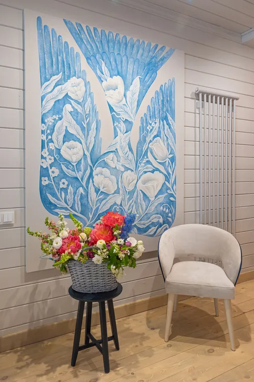 Дом комфорт