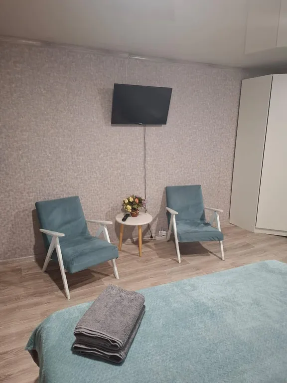 Коттедж Уютный дом в центре города — Пятигорск