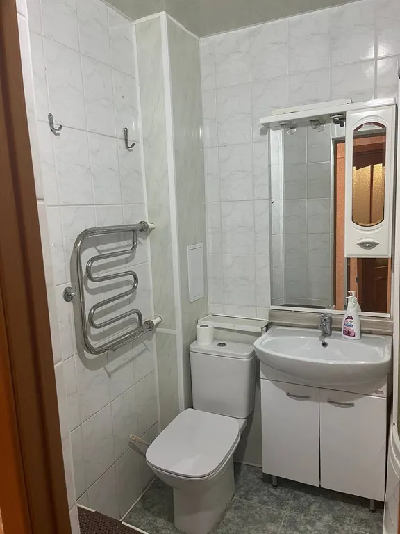 Квартира Уютная квартира в центре города — Анапа