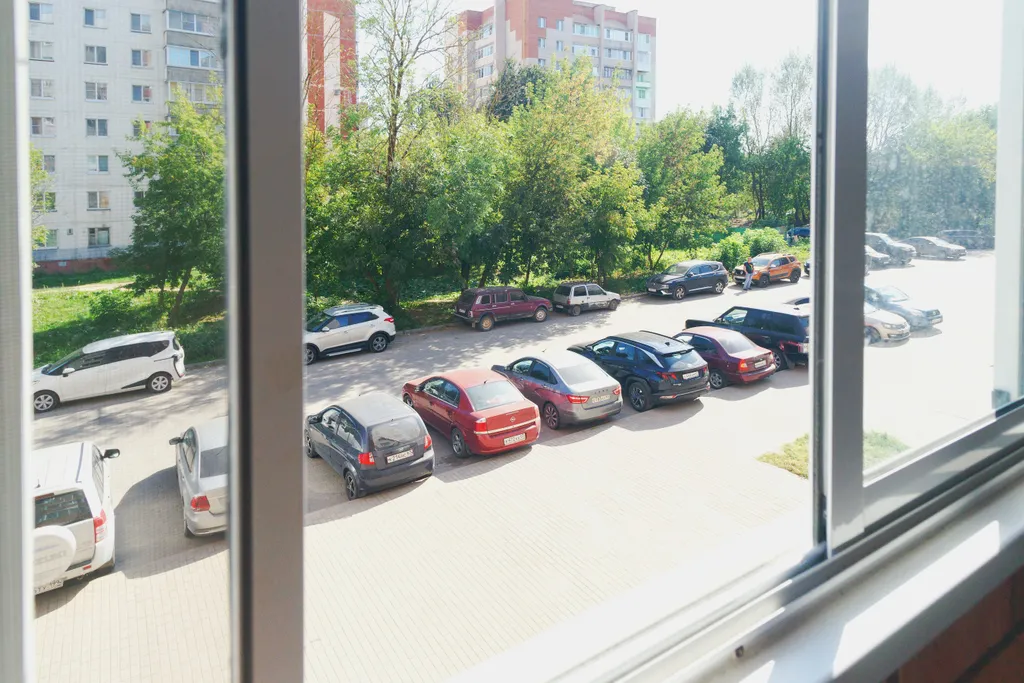 Гостеприимный Смоленск