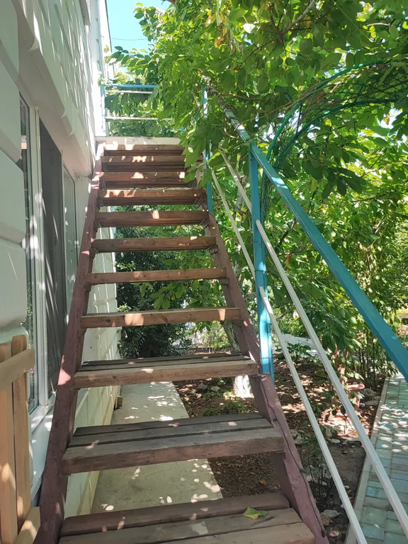 Коттедж 2-комнатный Дом — Севастополь