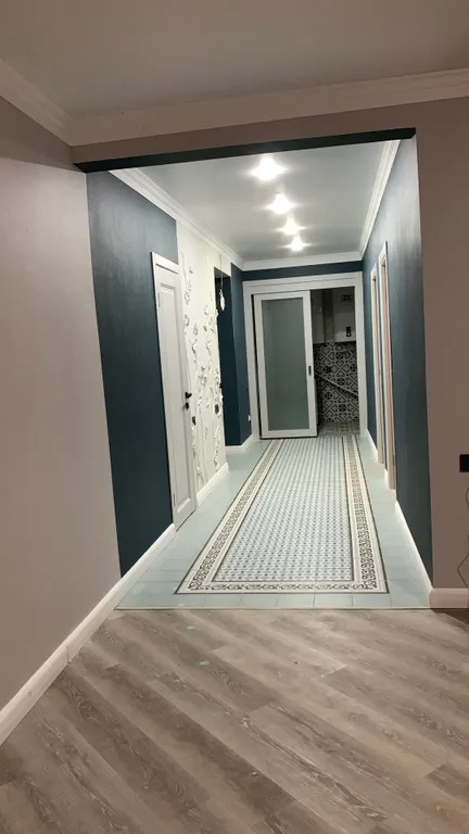 Уютная квартира рядом с центром города