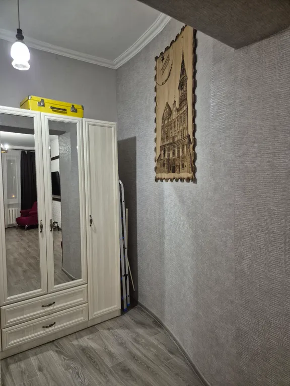 Квартира Уютная квартира новое в старом — Калининград