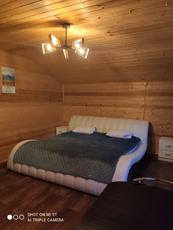 Коттедж Lion haus — аренда посуточно в Архыз