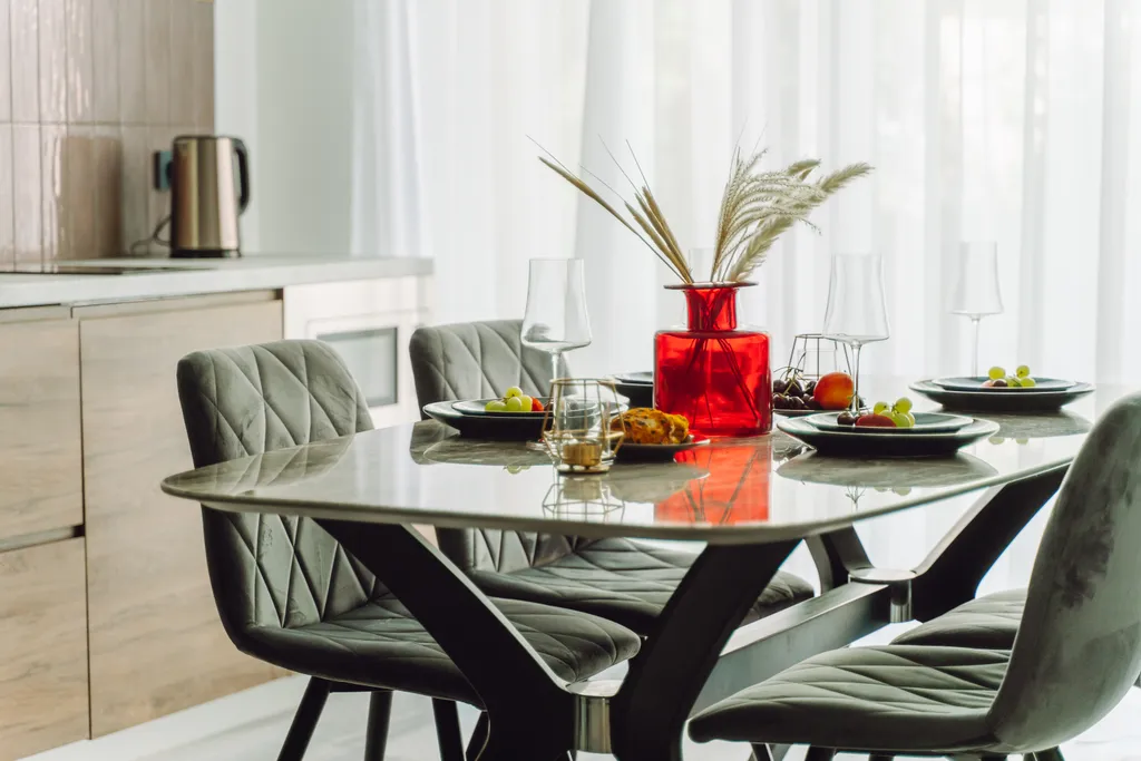 Таунхаус гавань возле Рыбной деревни