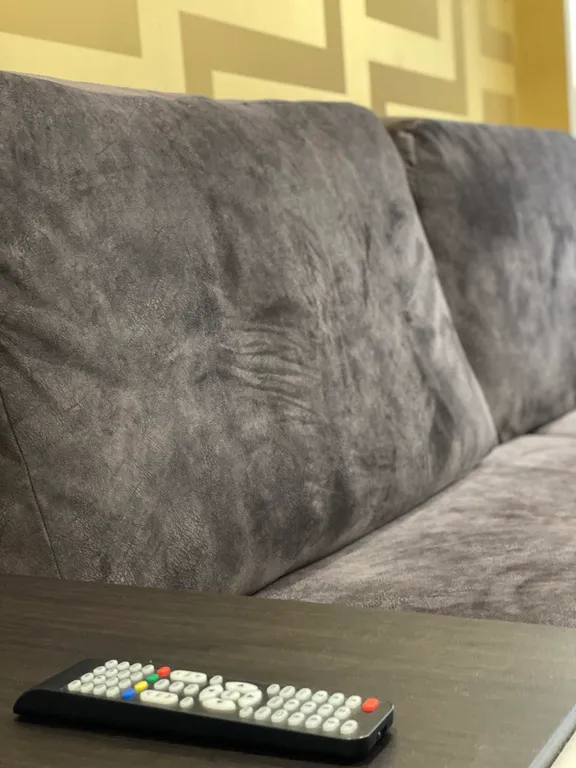 Уютная квартира в самом центре города