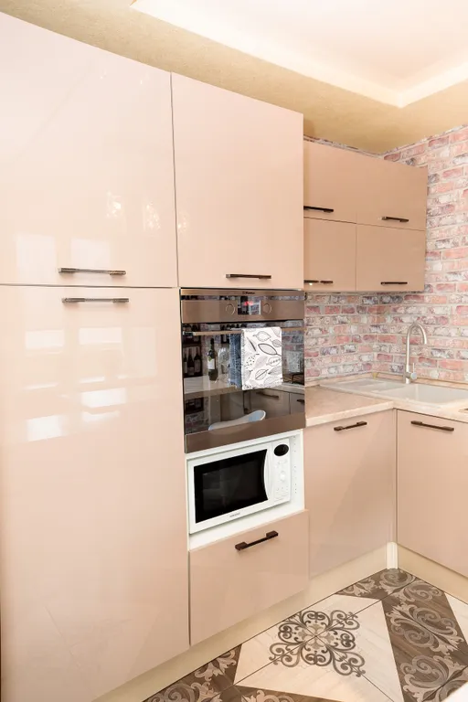 4-комнатная Квартира