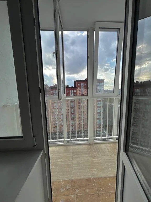 Уютная 1-комнатная квартира