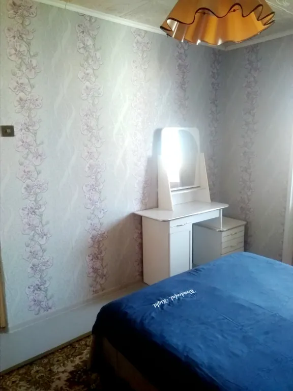 Уютная двушка в районе автовокзала