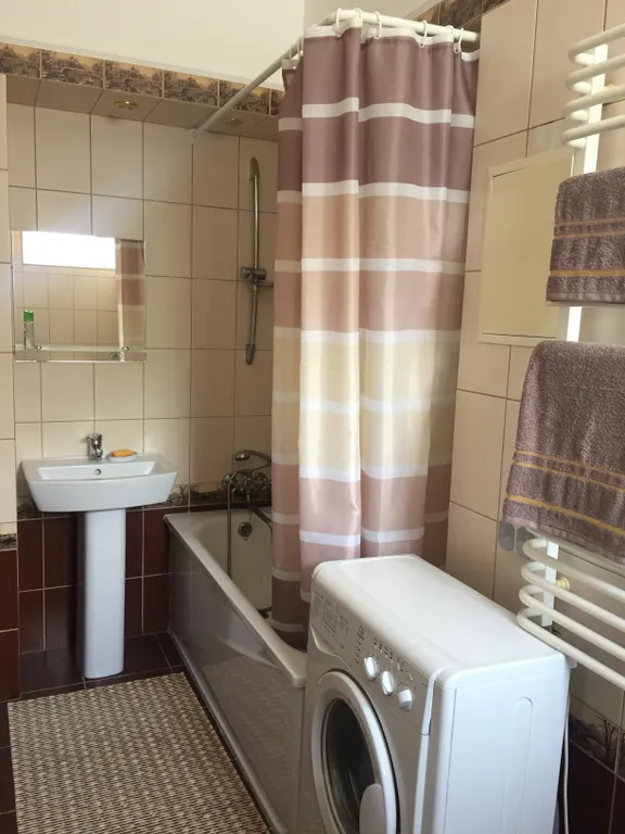 Квартира у моря