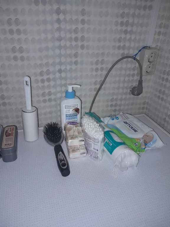 Уютная однокомнатная квартира недалеко от жд и автовокзала