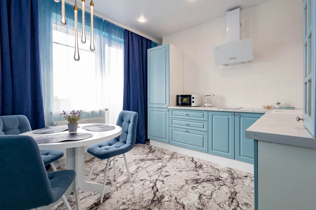 Квартира Квартира в рыбной деревне — Калининград