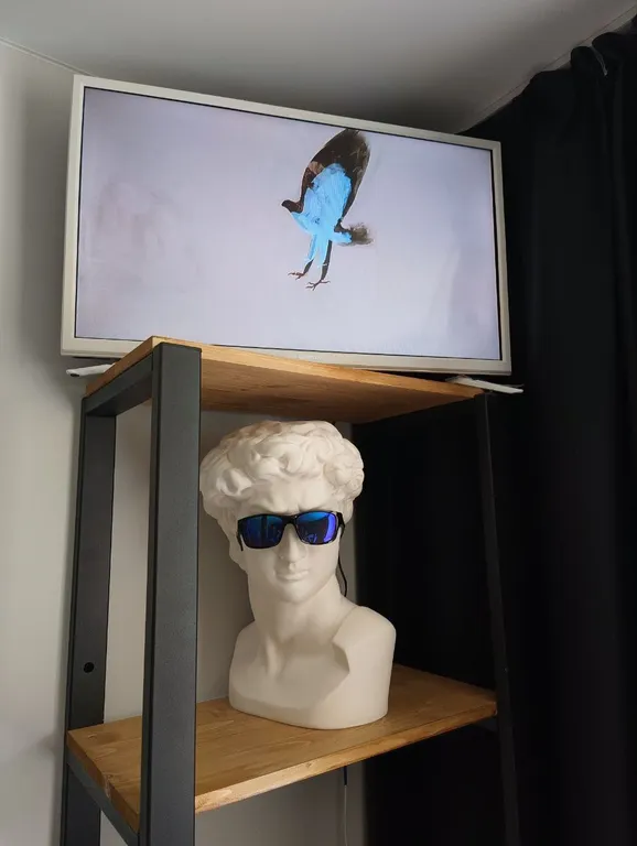 Тематические апартаменты Точка с шумоизоляцией