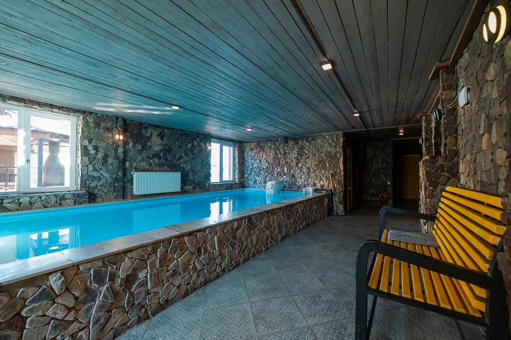 Дубки Хаус на Истре