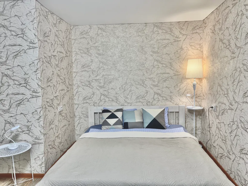 Квартира Остановка Областная больница — аренда посуточно в Петропавловск-Камчатский