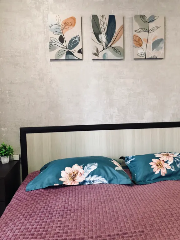 Уютная студия за ТРЦ Глобус