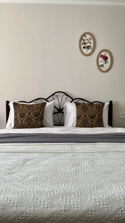 Апартаменты Старый Владикавказ