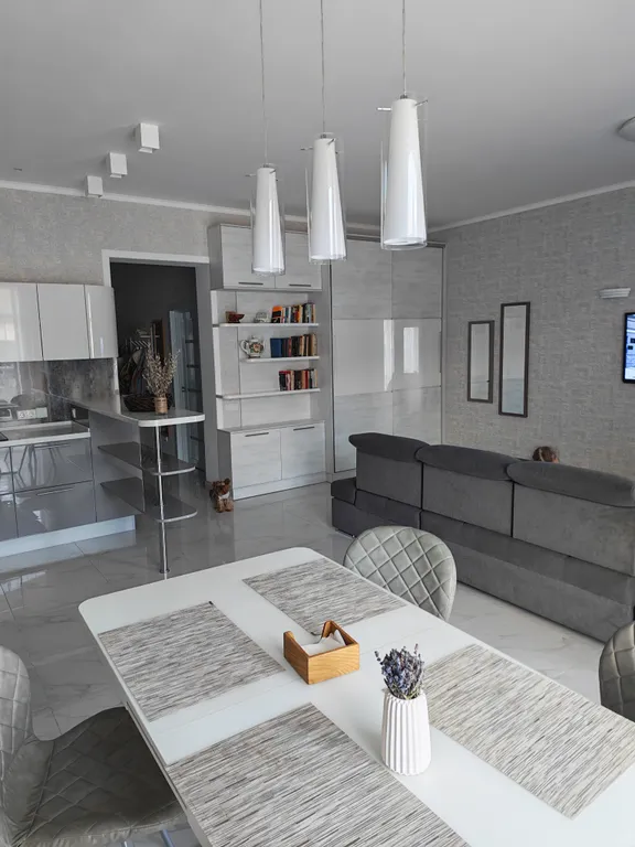 Стильная квартира в маленькой Италии — аренда посуточно в Гурзуф