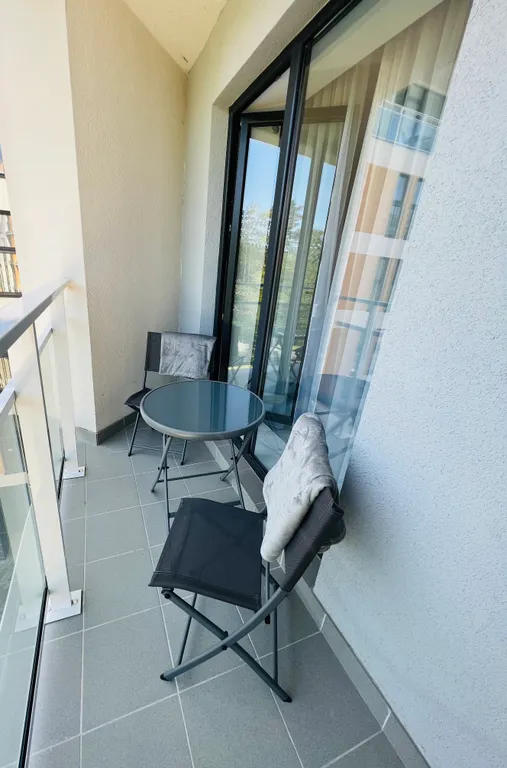 Квартира Квартира Ваш идеальный отдых в Светлогорске — Светлогорск