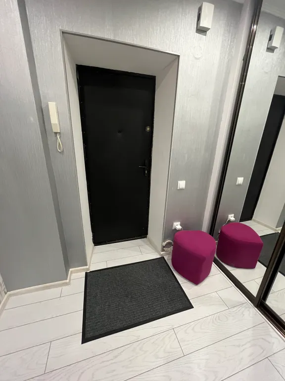 Квартира Апартаменты Феникс — Калининград