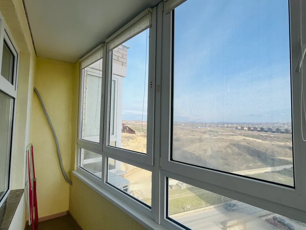 Квартира Квартира Путешествие к горизонту начинается здесь — Анапа