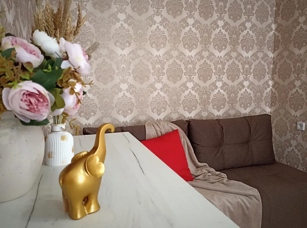 Уютная квартира ждёт гостей — аренда посуточно в Ставрополь