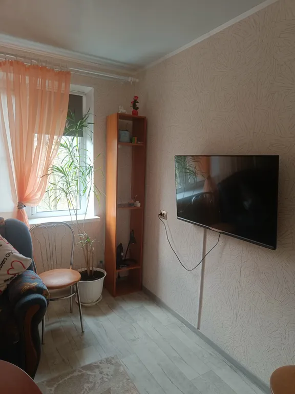 Квартира в центральной части города