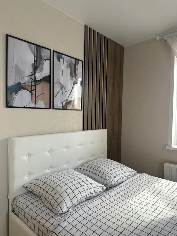 Уютная квартира рядом с ТЦ Сити парк и стадионом Арена