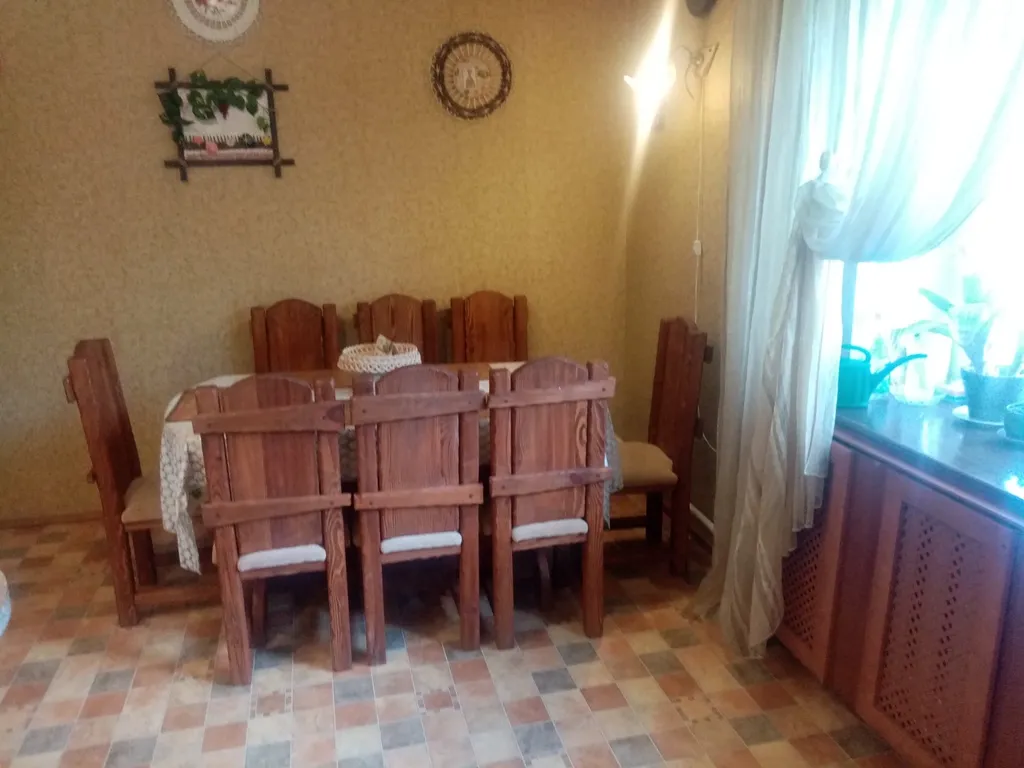 6-комнатный Дом