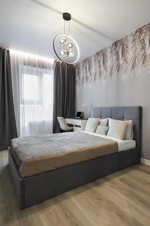 Новая квартира с центре Ростова — аренда посуточно в Ростов-на-Дону