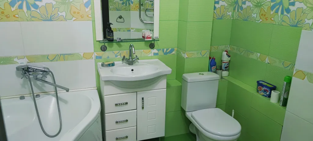 Уютная квартира студия в центре города