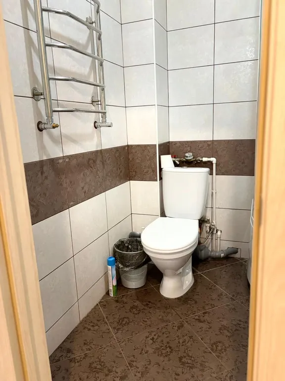 Уютная квартира в самом центре города