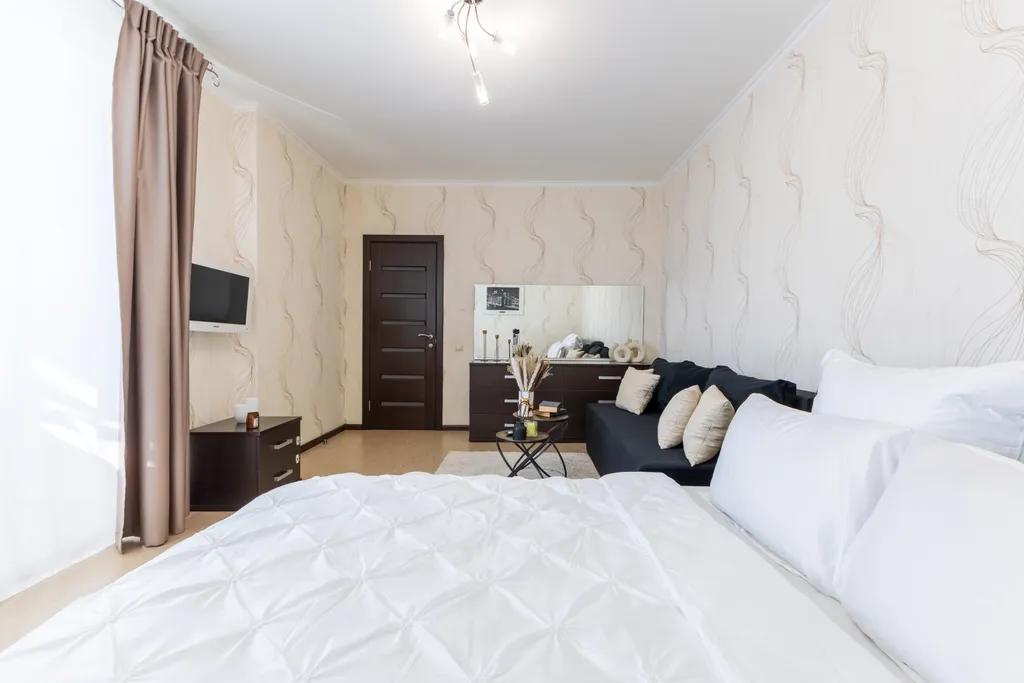 Апартаменты velvet stay