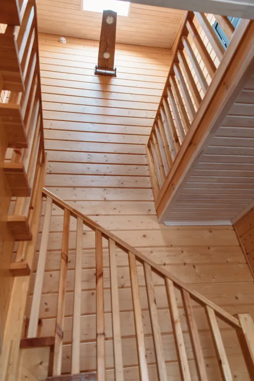 Просторная квартира с 3 спальнями в 250 метрах от подъемника