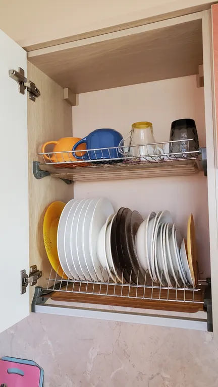 Уютная и просторная квартира на Северном