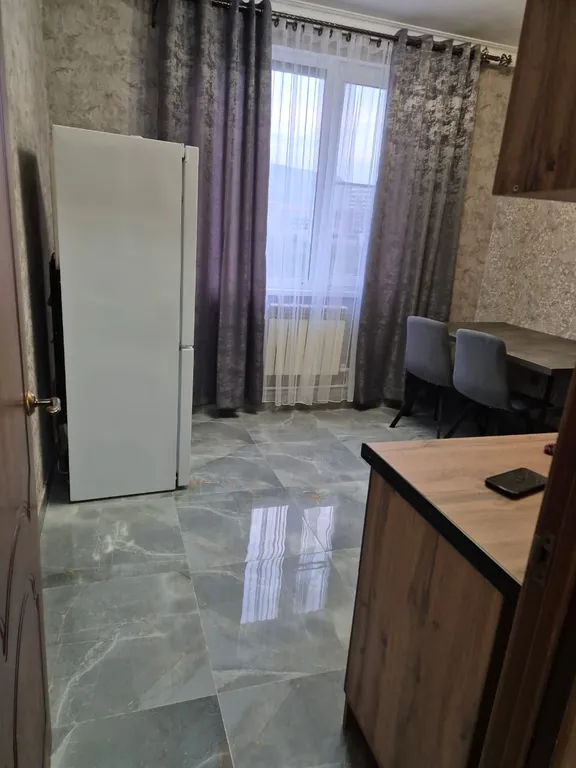 Квартира Уютная квартира в центре города — Махачкала