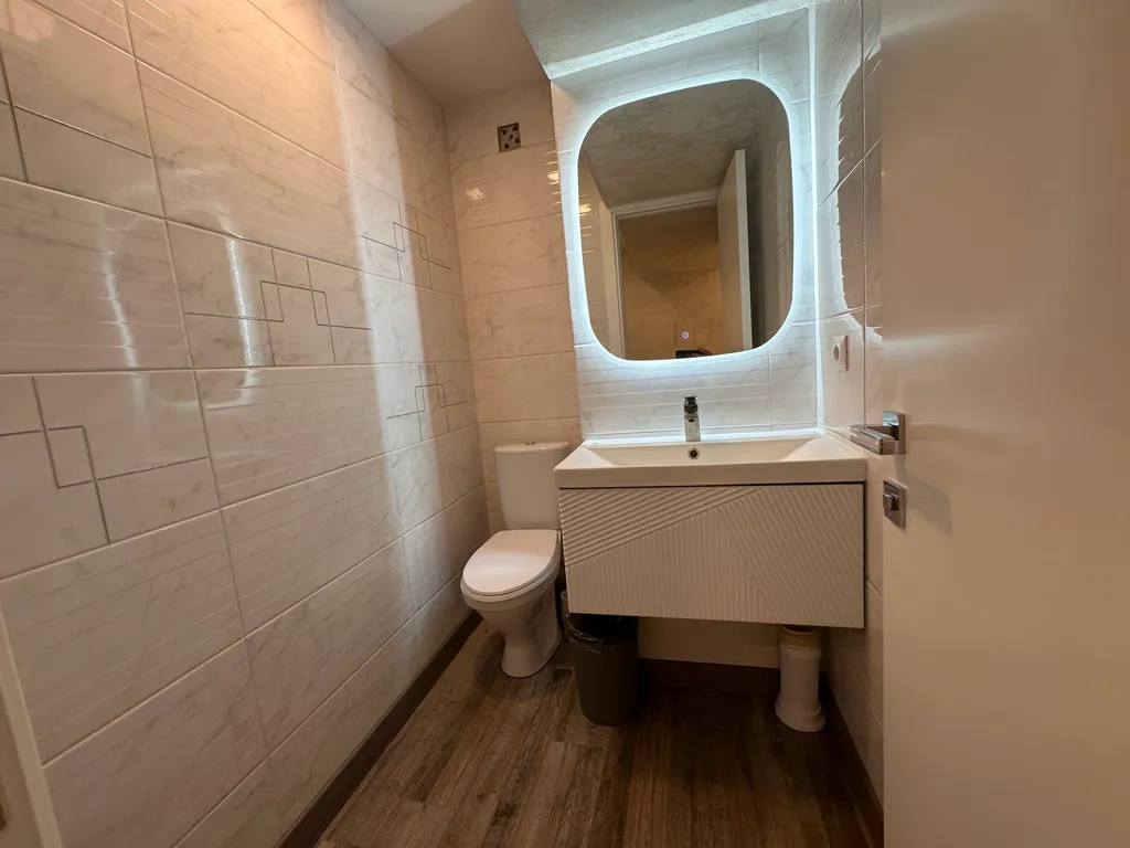 Квартира у Волги