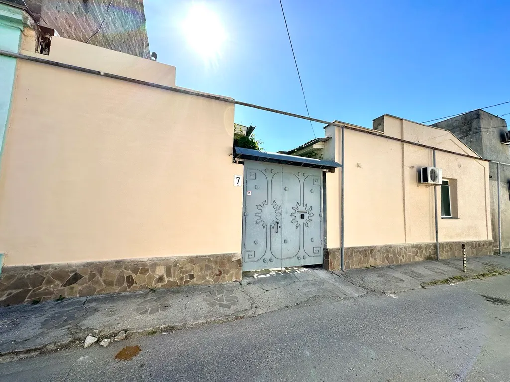 Дом в сердце Евпатории