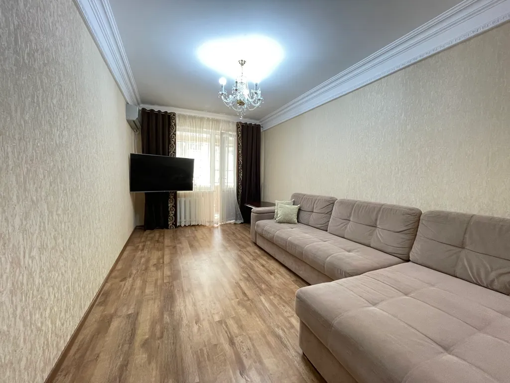 Квартира у моря