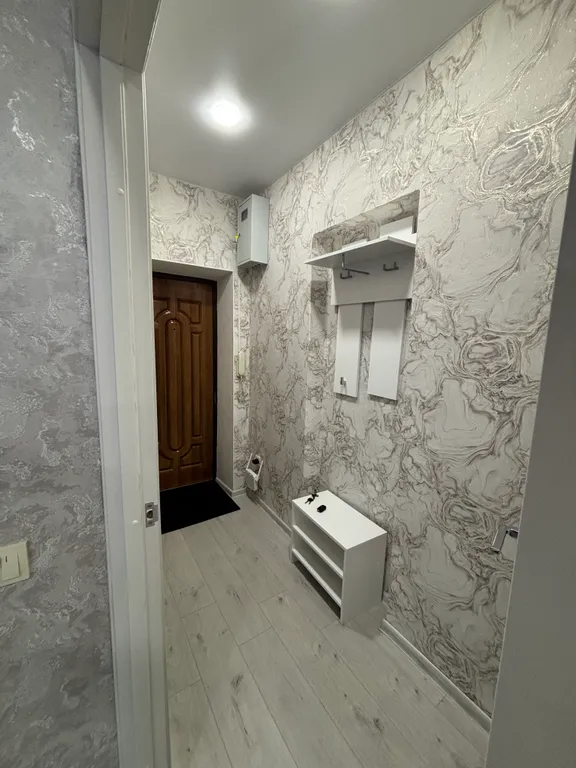 Современная новая квартира в самом центре