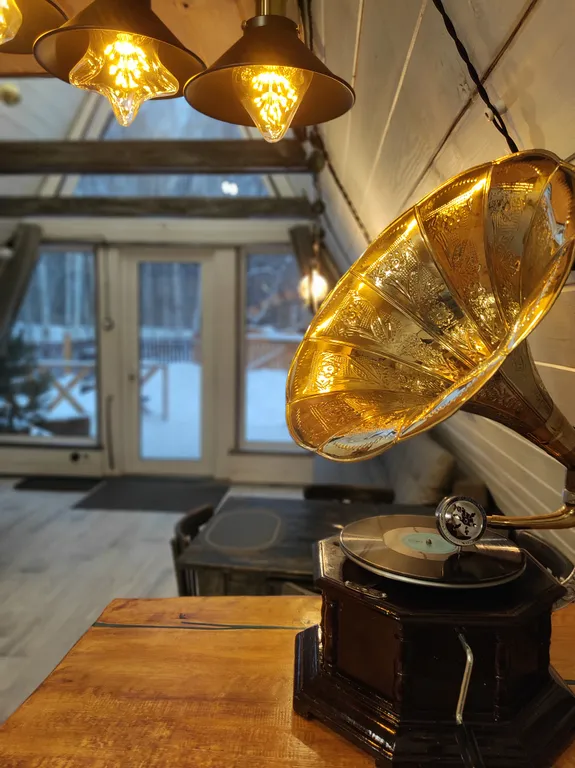 Коттедж Афрейм дом Шалаш — аренда посуточно в Владимир