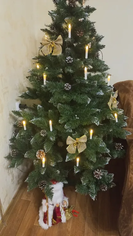 Уютно как дома