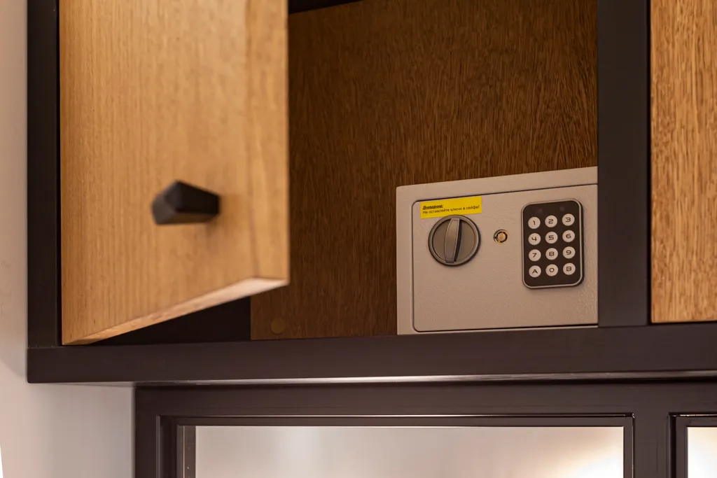 Квартира Стильные апартаменты Stay2Day ISAAKIY — Санкт-Петербург