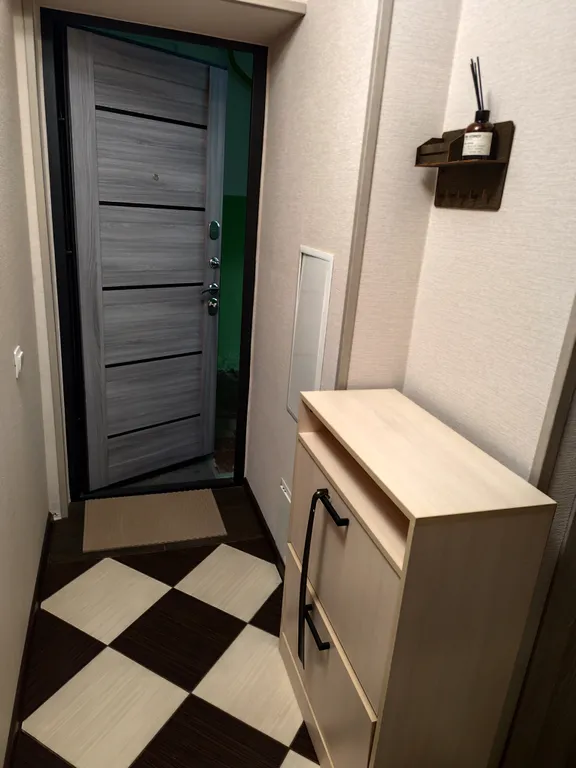 Квартира Квартира рядом с морем и Новым Херсонесои — Севастополь